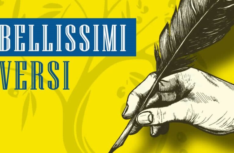 E’ giunta al termine la 15ª edizione del Concorso di poesia dialettale Bellissimi Versi 2024. (Tema libero)